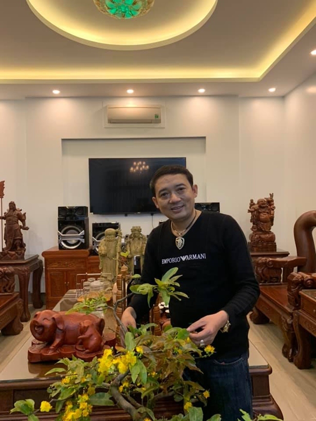 4 danh hài có cát-xê cao nhất Việt Nam ai ngờ lại sống thế này