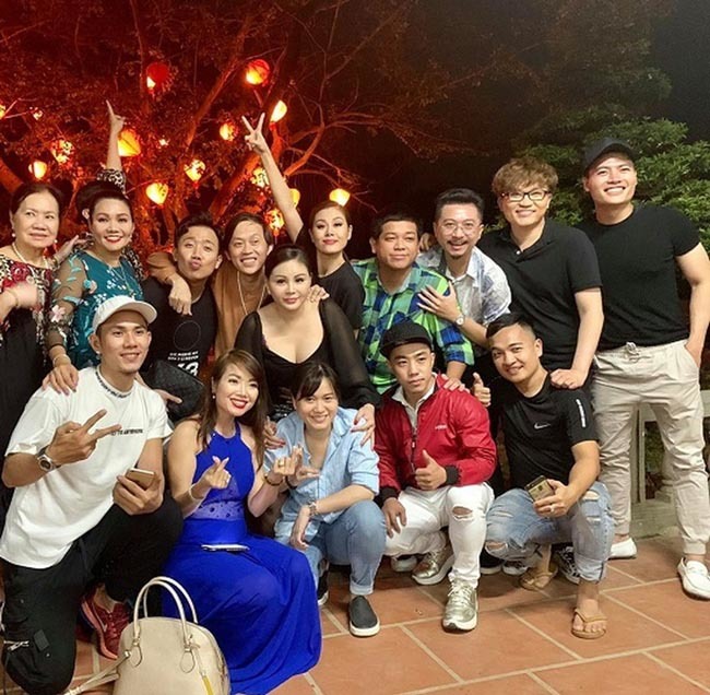 4 danh hài có cát-xê cao nhất Việt Nam ai ngờ lại sống thế này