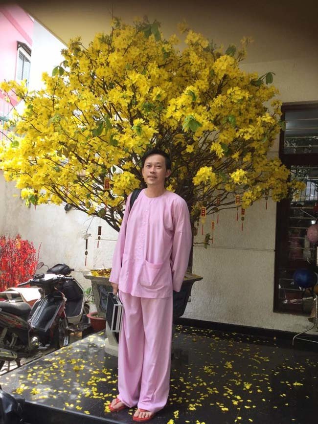 4 danh hài có cát-xê cao nhất Việt Nam ai ngờ lại sống thế này