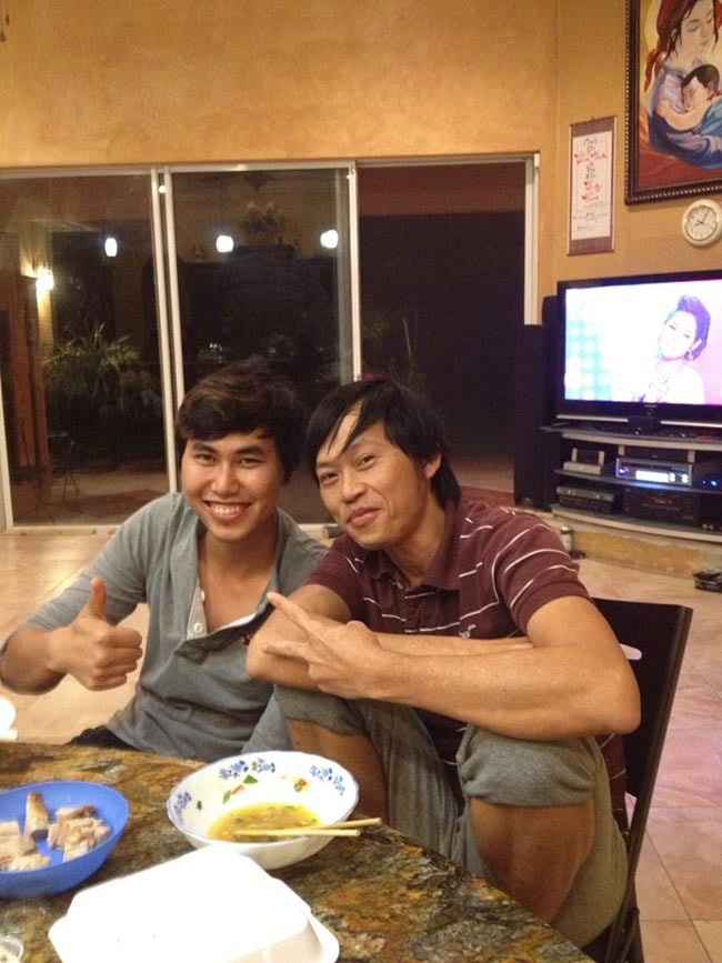 4 danh hài có cát-xê cao nhất Việt Nam ai ngờ lại sống thế này