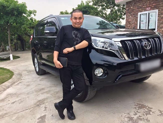 4 danh hài có cát-xê cao nhất Việt Nam ai ngờ lại sống thế này