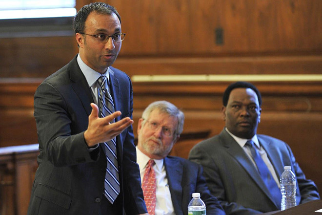 TT Trump thua kiện, buộc phải công khai báo cáo tài chính