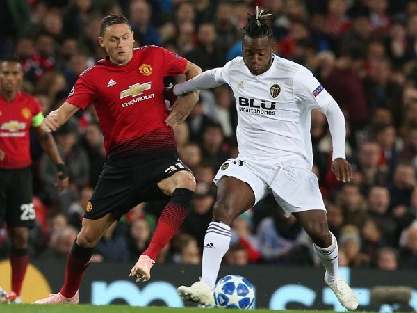 Đây là đội bóng mà bất kỳ đại gia nào cũng sợ chạm trán ở Champions League mùa tới Đây là đội bóng mà bất kỳ đại gia nào cũng sợ chạm trán ở Champions League mùa tới