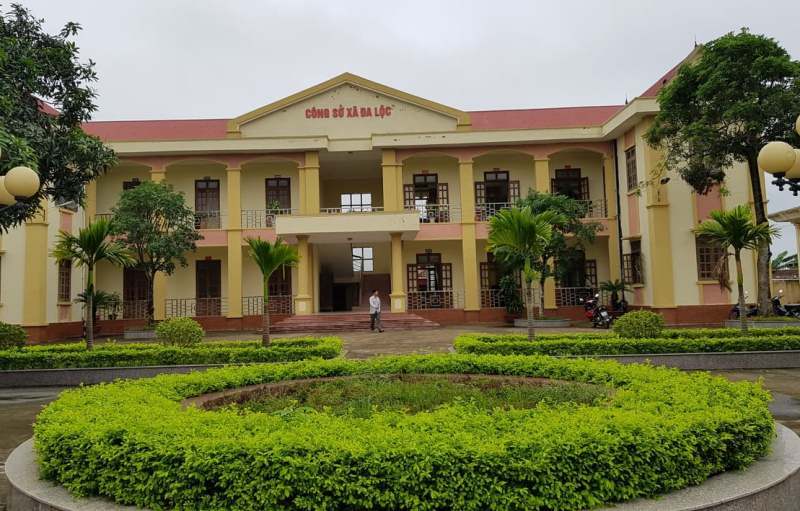 Bút phê bừa ở Thanh Hóa: Phó chủ tịch xã đổ lỗi cho cấp dưới