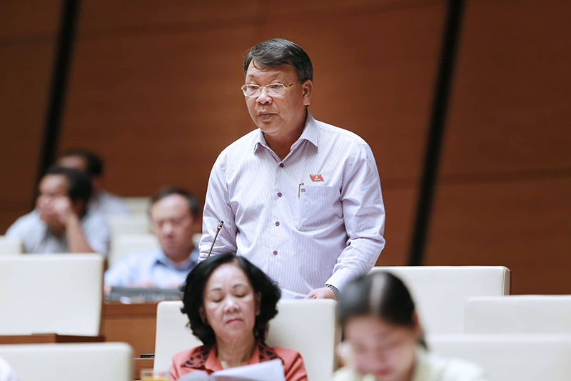 Đề xuất nghiên cứu bỏ kỳ thi THPT