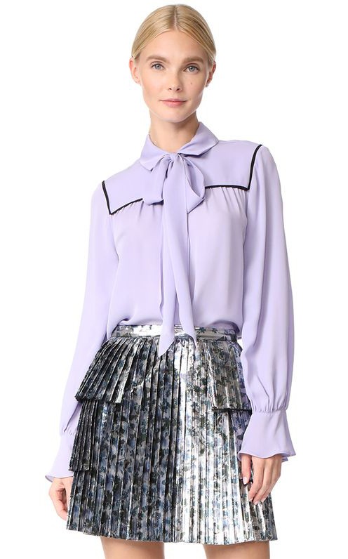 4 gam màu giàu sức sống được dự báo sẽ thống trị làng thời trang trong thời gian tới 4 gam màu giàu sức sống được dự báo sẽ thống trị làng thời trang trong thời gian tới