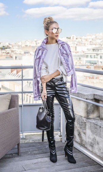 4 gam màu giàu sức sống được dự báo sẽ thống trị làng thời trang trong thời gian tới 4 gam màu giàu sức sống được dự báo sẽ thống trị làng thời trang trong thời gian tới