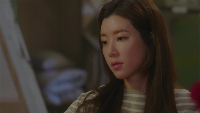 Sau câu nói của mẹ chồng vào lần mẹ đẻ lên thăm cháu bị ốm, nàng dâu quyết ôm con bỏ về ngoại