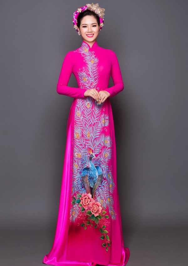 HHVN 2002 Nguyễn Mai Phương: Người đẹp Việt đầu tiên lọt Top 15 HHTG ở tuổi 17 nhưng hào quang vụt tắt sau scandal bị bắt cóc ngay cổng trường - 2 HHVN 2002 Nguyễn Mai Phương: Người đẹp Việt đầu tiên lọt Top 15 HHTG ở tuổi 17 nhưng hào quang vụt tắt sau scandal bị bắt cóc ngay cổng trường - 2