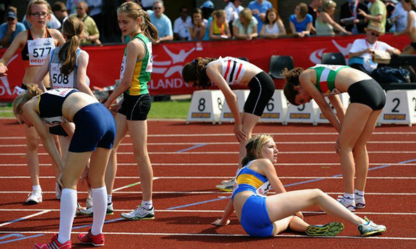 Sốc nhiệt là gì: Bạn nên sơ cứu thế nào và các biện pháp phòng tránh?