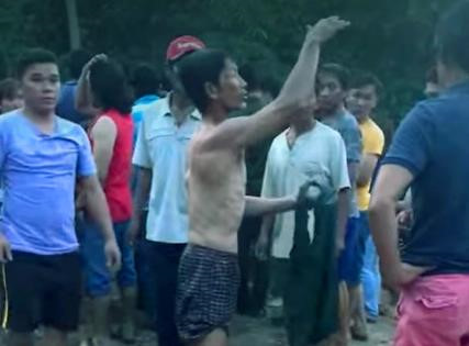 4 học sinh cấp 2 thiệt mạng khi tắm sông