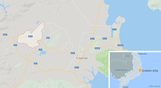 4 học sinh cấp 2 thiệt mạng khi tắm sông