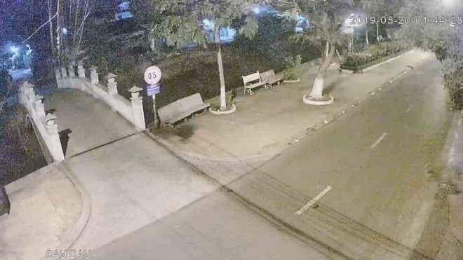 Người đàn ông bán vé số tự tẩm xăng lên người rồi đốt dẫn đến tử vong