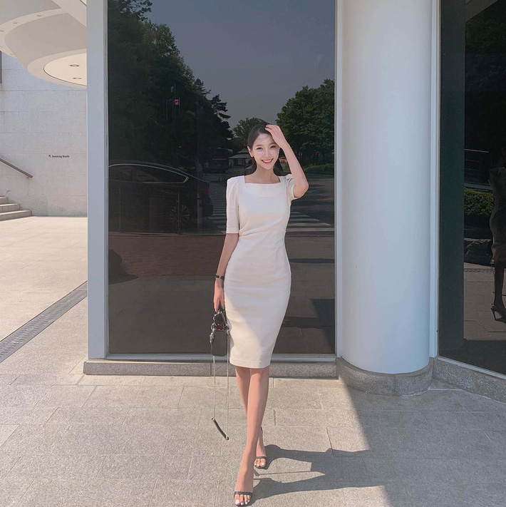 Tranh thủ trời mát, học ngay theo 12 set đồ đơn giản này để khỏi phải nghĩ nhiều hàng ngày