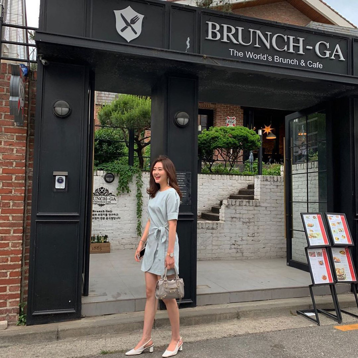 Tranh thủ trời mát, học ngay theo 12 set đồ đơn giản này để khỏi phải nghĩ nhiều hàng ngày