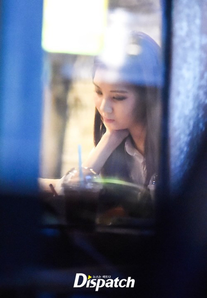 Thánh giữ mình Kbiz: 12 năm không scandal, khiến Dispatch phải chịu thua, tiền bối học tập và đây là bí quyết vàng - 1 Thánh giữ mình Kbiz: 12 năm không scandal, khiến Dispatch phải chịu thua, tiền bối học tập và đây là bí quyết vàng - 1