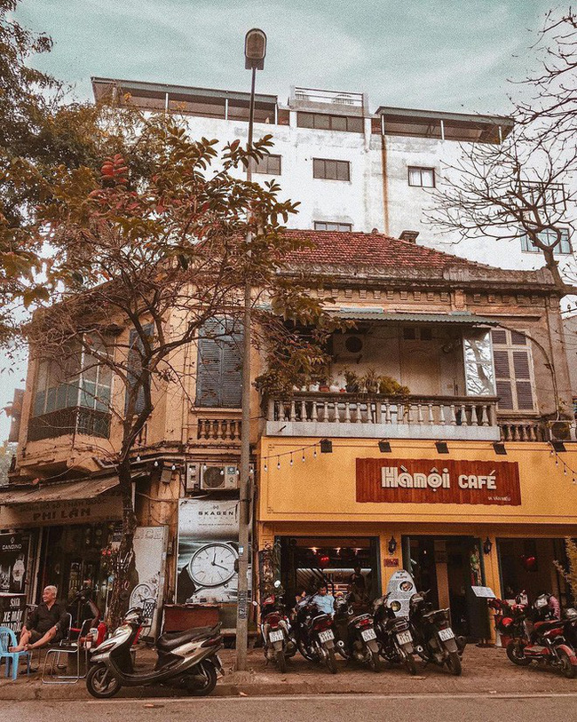 Hình ảnh Hà Nội sẽ được phủ sóng trên kênh truyền hình CNN của Mỹ trong 5 năm sắp tới