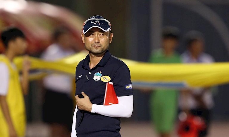 HAGL thăng hoa cùng HLV Lee Tae-hoon: Đã hết ngây thơ hay chỉ là hiệu ứng nhất thời?