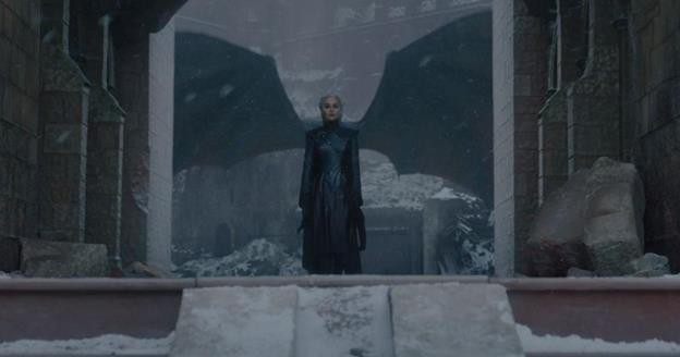 Quá tam ba bận, ekip Game Of Thrones quyết 'phá game' cho đến tập cuối cùng - 3 Quá tam ba bận, ekip Game Of Thrones quyết 'phá game' cho đến tập cuối cùng - 3