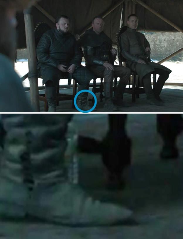 Quá tam ba bận, ekip Game Of Thrones quyết phá game cho đến tập cuối cùng