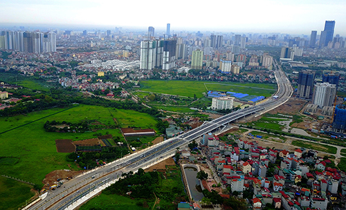 Kiểm toán kiến nghị xử lý hàng nghìn tỷ đồng tại 15 dự án BT, BOT