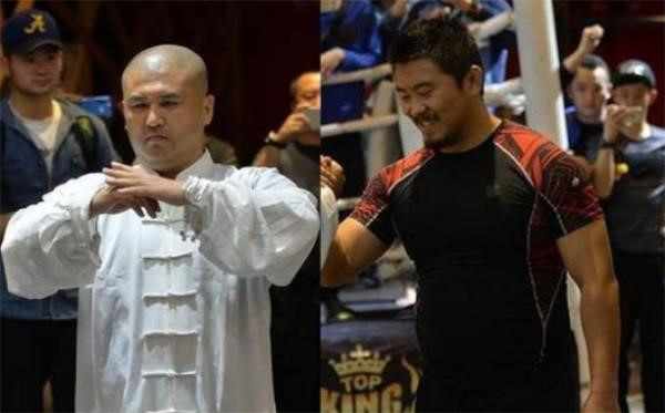 Cao thủ Ngụy Lôi thân bại danh liệt phải đi nấu ăn kiếm sống