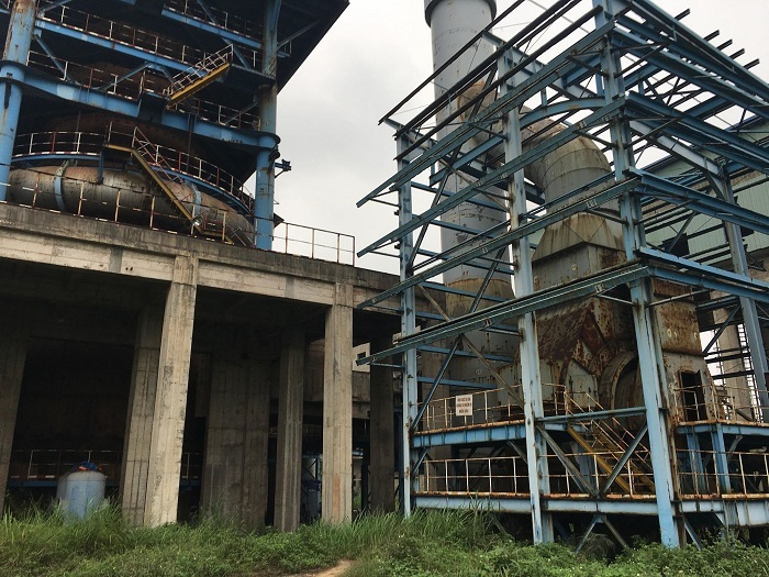 Kỷ lục khủng khiếp: 4 lần điều chỉnh, dự án đội vốn gần 4.000%