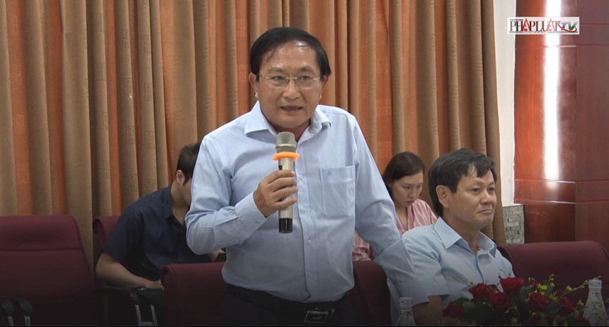 Thủ tục làm nhà cho người nghèo còn khó hơn cho người giàu