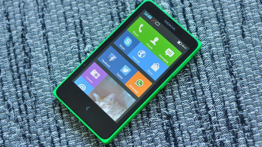 Bị Google quay lưng, smartphone Huawei nhìn đâu cũng thấy cửa tử