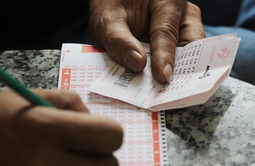 Vì sao Vietlott không ghi nhận chi phí ứng trước giải Jackpot?