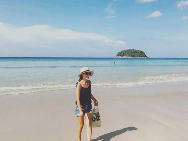 6 mối nguy khó lường khi đi biển, đừng coi thường nếu không muốn chuyến du lịch của gia đình bớt vui