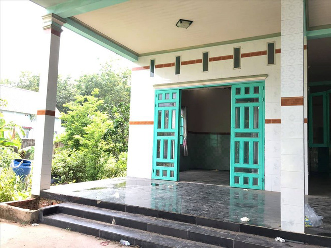 Vụ 2 tử thi trong bêtông: Em gái nạn nhân kể từng gặp nghi phạm Hà