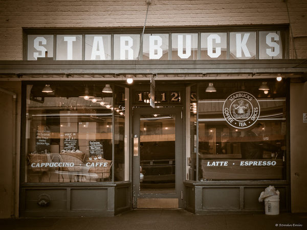 Cựu CEO Starbucks: Từ kẻ nhặt rác, phải bán máu kiếm tiền tới tỷ phú cà phê - 2 Cựu CEO Starbucks: Từ kẻ nhặt rác, phải bán máu kiếm tiền tới tỷ phú cà phê - 2