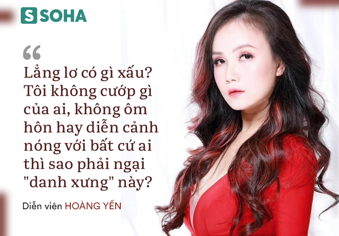 Diễn viên Hoàng Yến: Ai có bằng chứng chồng tôi ngoại tình, tôi tặng 950 triệu đồng - 1 Diễn viên Hoàng Yến: Ai có bằng chứng chồng tôi ngoại tình, tôi tặng 950 triệu đồng - 1