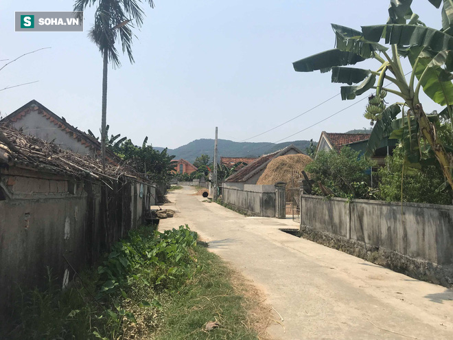 Lời khai của cụ bà dã tâm đổ thuốc diệt cỏ xuống giếng hãm hại 5 người hàng xóm