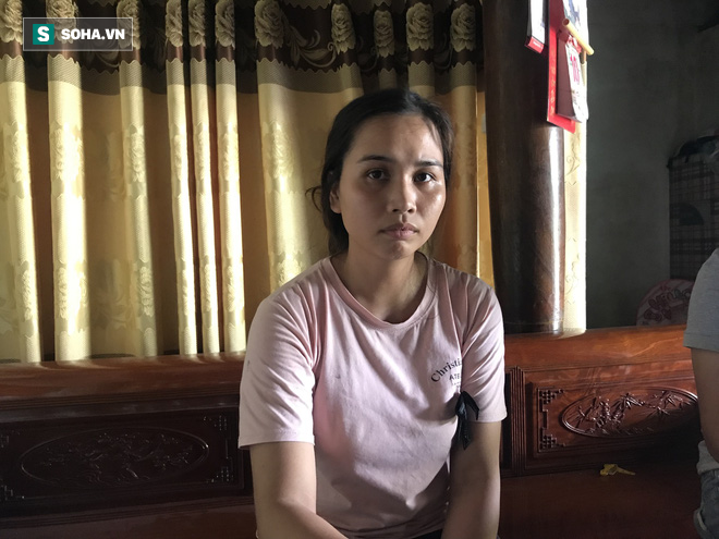 Lời khai của cụ bà dã tâm đổ thuốc diệt cỏ xuống giếng hãm hại 5 người hàng xóm