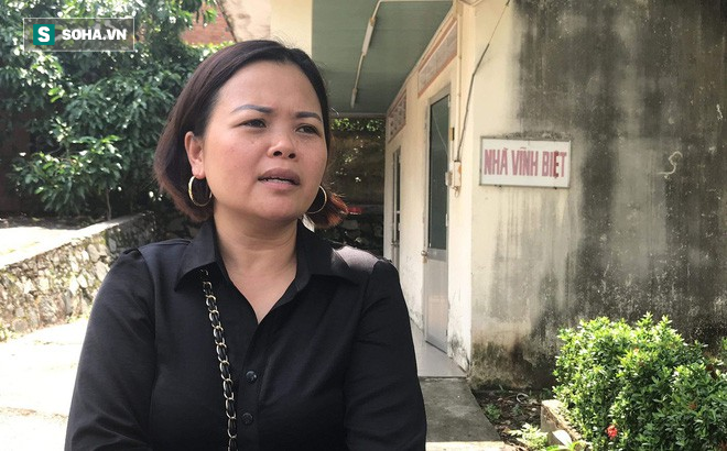 Cha của nạn nhân thứ 2 vụ thi thể bị đổ bê tông: Tôi không nghĩ tai họa ập đến gia đình mình