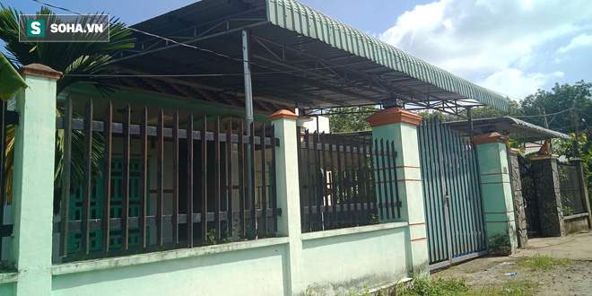 Cha của nạn nhân thứ 2 vụ thi thể bị đổ bê tông: Tôi không nghĩ tai họa ập đến gia đình mình