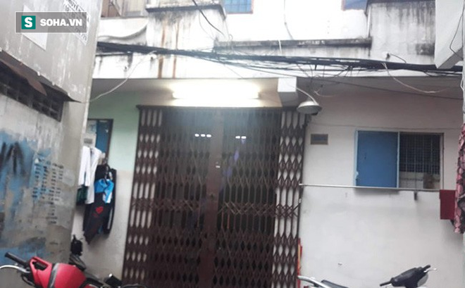 Cha của nạn nhân thứ 2 vụ thi thể bị đổ bê tông: Tôi không nghĩ tai họa ập đến gia đình mình