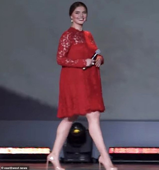 Người tình tin đồn của ông Putin sinh đôi con trai, được bảo vệ nghiêm ngặt?