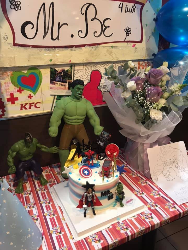 Chí Nhân lần đầu có động thái thân thiết với vợ cũ Thu Quỳnh sau hàng loạt ồn ào hậu ly hôn