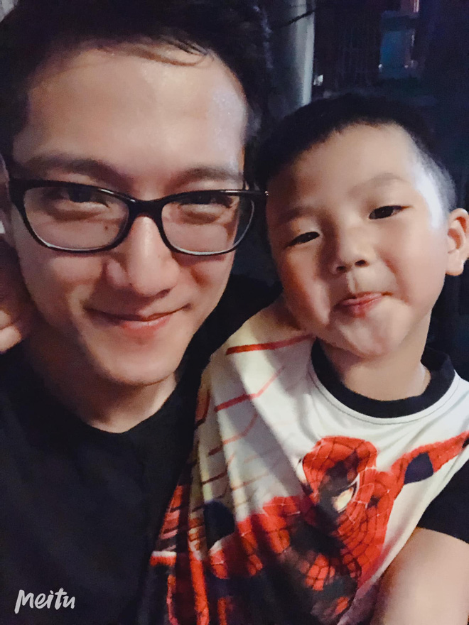 Chí Nhân lần đầu có động thái thân thiết với vợ cũ Thu Quỳnh sau hàng loạt ồn ào hậu ly hôn - 2 Chí Nhân lần đầu có động thái thân thiết với vợ cũ Thu Quỳnh sau hàng loạt ồn ào hậu ly hôn - 2