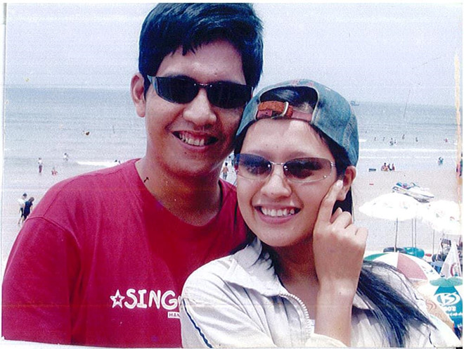 Thanh Thúy kể về hôn nhân 11 năm nhiều cơ cực với Đức Thịnh