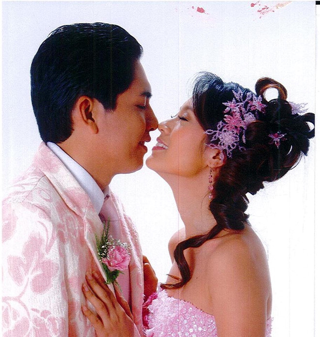 Thanh Thúy kể về hôn nhân 11 năm nhiều cơ cực với Đức Thịnh