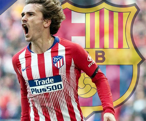 Barca: Từ hình mẫu 'cây nhà lá vườn' đến kẻ nghiện mua sắm - 2 Barca: Từ hình mẫu 'cây nhà lá vườn' đến kẻ nghiện mua sắm - 2