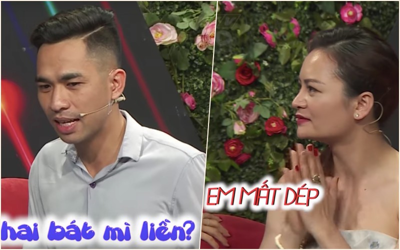 Cô gái có màn kiếm người yêu sóng gió nhất BMHH vì... bát phở: Thu nhập 20 triệu/tháng, quyết tránh xa đàn ông ky bo