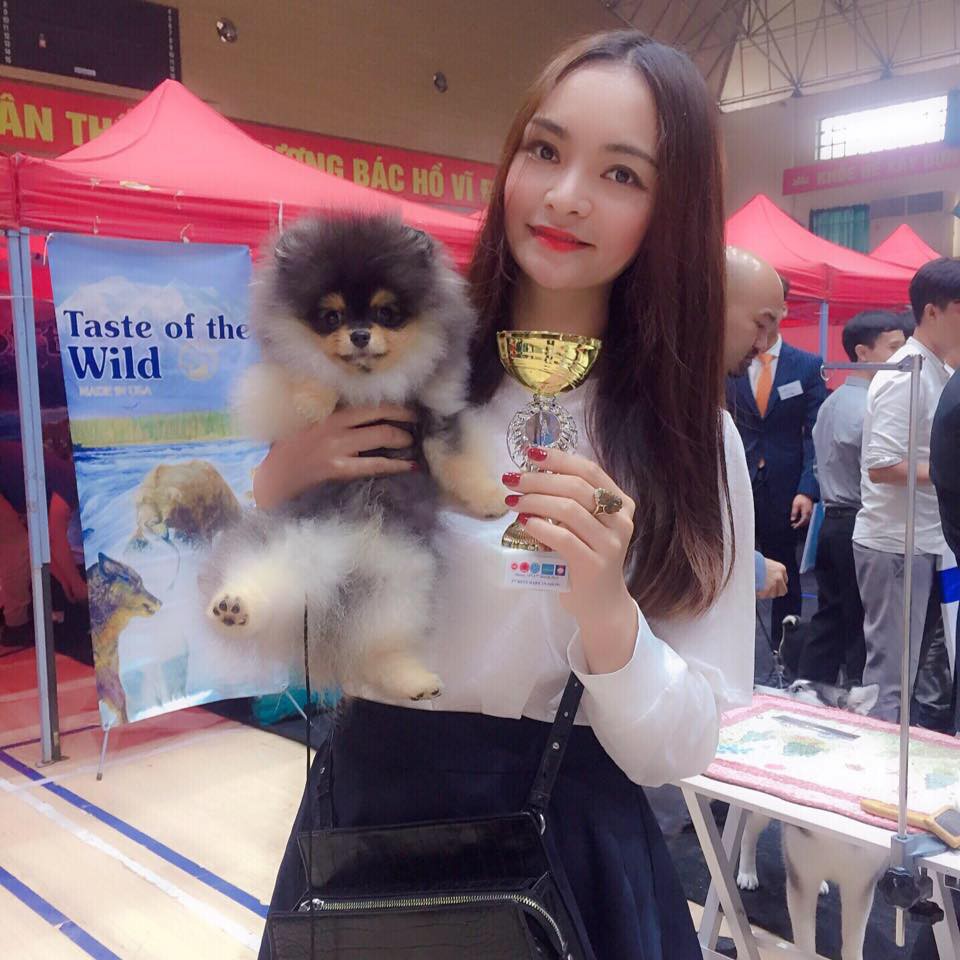 Cô gái có màn kiếm người yêu sóng gió nhất BMHH vì... bát phở: Thu nhập 20 triệu/tháng, quyết tránh xa đàn ông ky bo