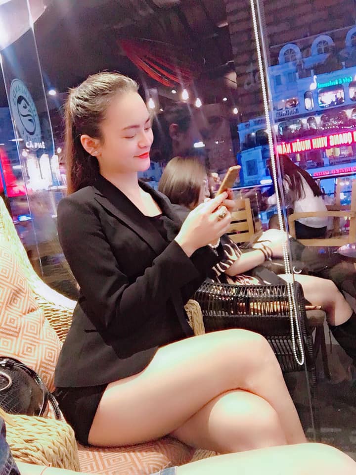 Cô gái có màn kiếm người yêu sóng gió nhất BMHH vì... bát phở: Thu nhập 20 triệu/tháng, quyết tránh xa đàn ông ky bo