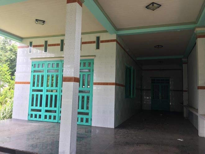 Vụ xác người trong bê tông: Mua 6 súng điện để giết đồng môn