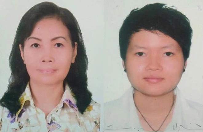 Vụ xác người trong bê tông: Mua 6 súng điện để giết đồng môn